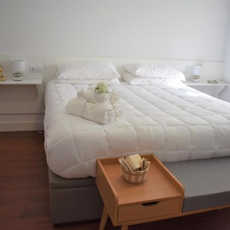 Apartamentos R66 Caces Екстериор снимка