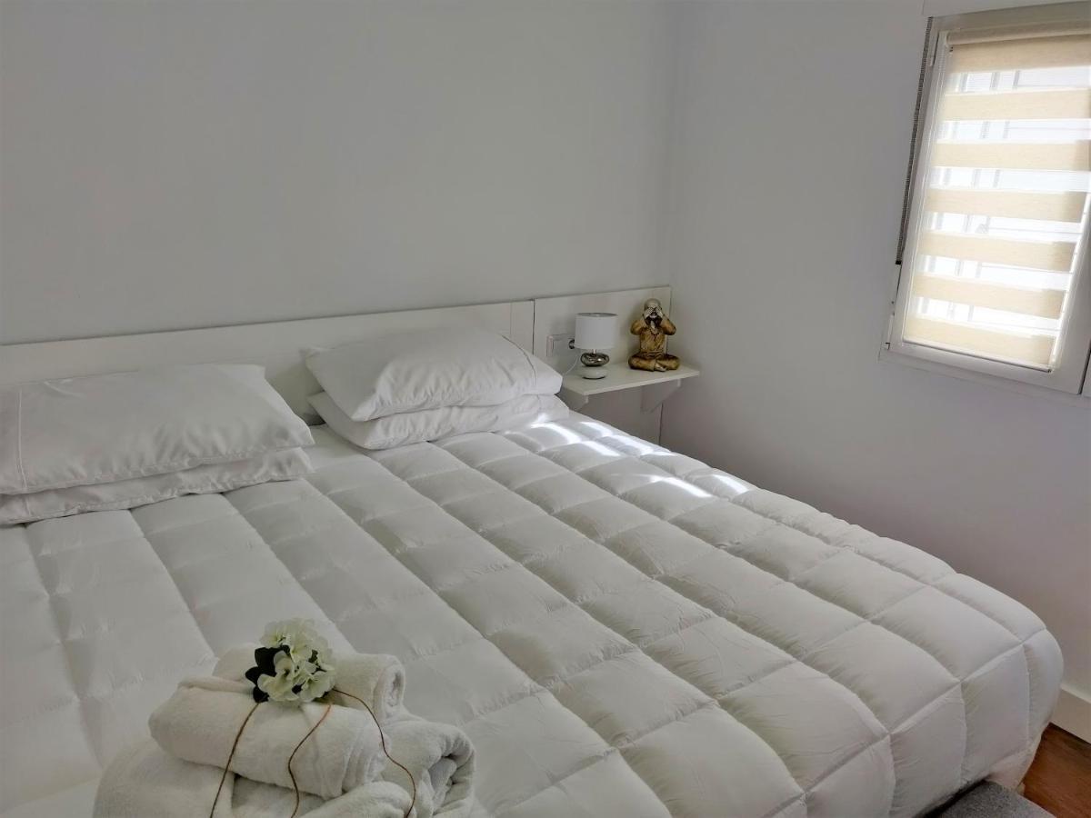 Apartamentos R66 Caces Екстериор снимка