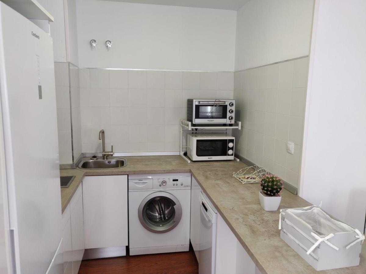 Apartamentos R66 Caces Екстериор снимка