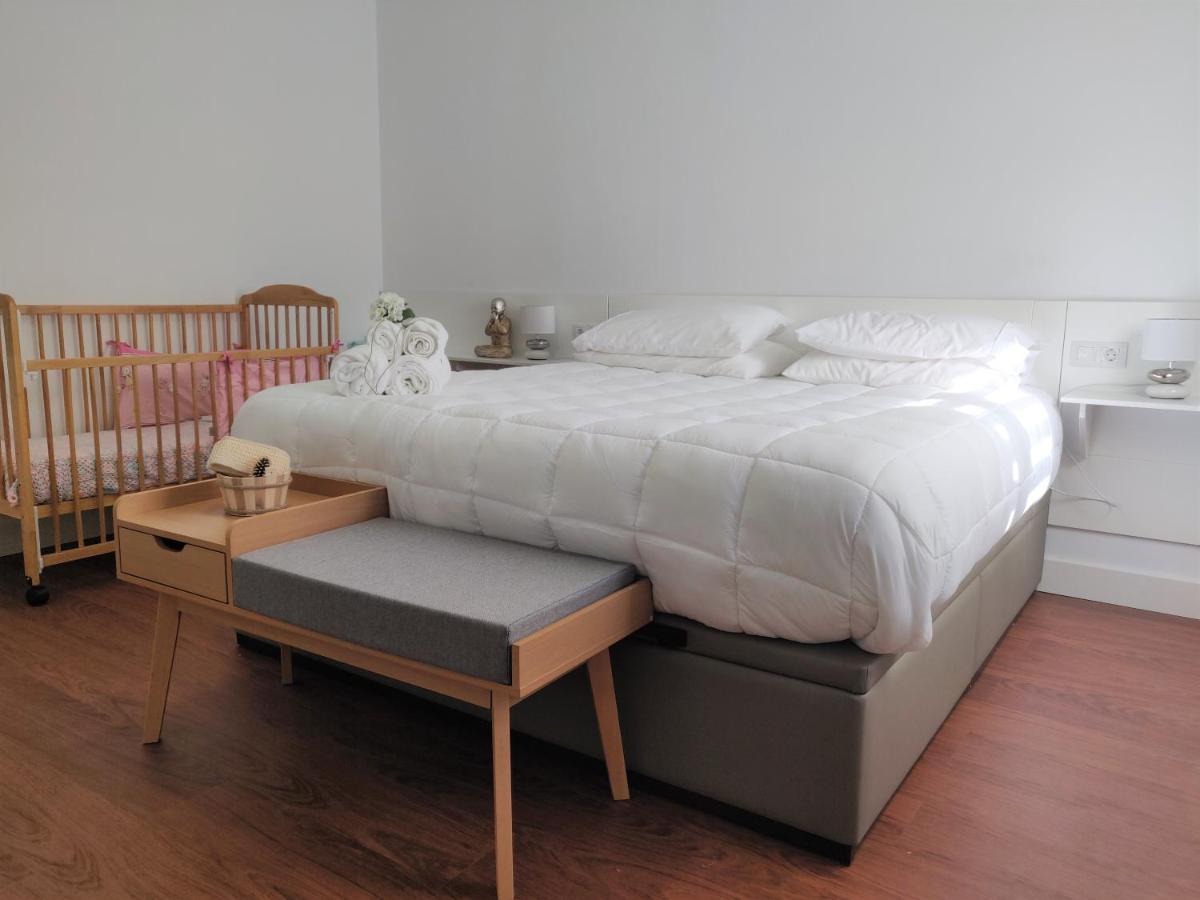 Apartamentos R66 Caces Екстериор снимка