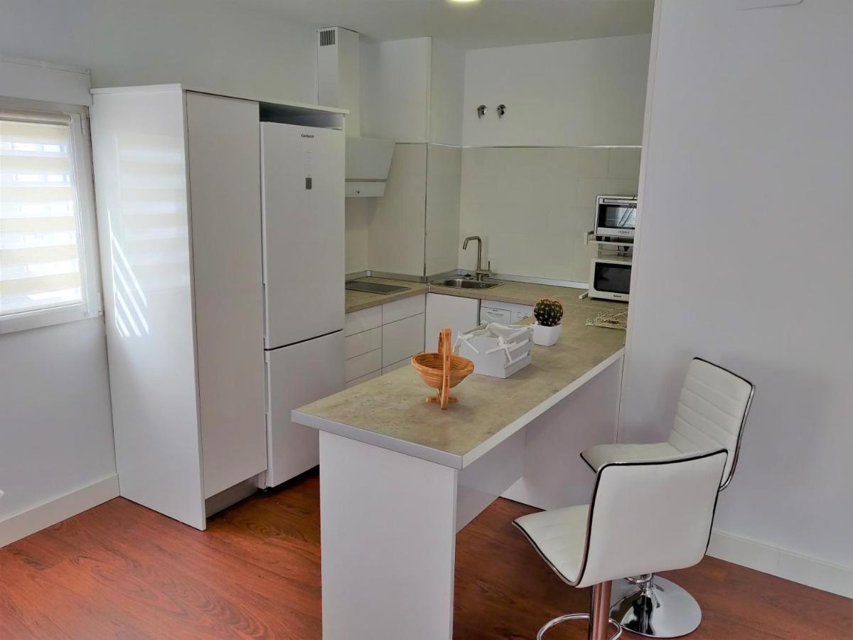 Apartamentos R66 Caces Екстериор снимка
