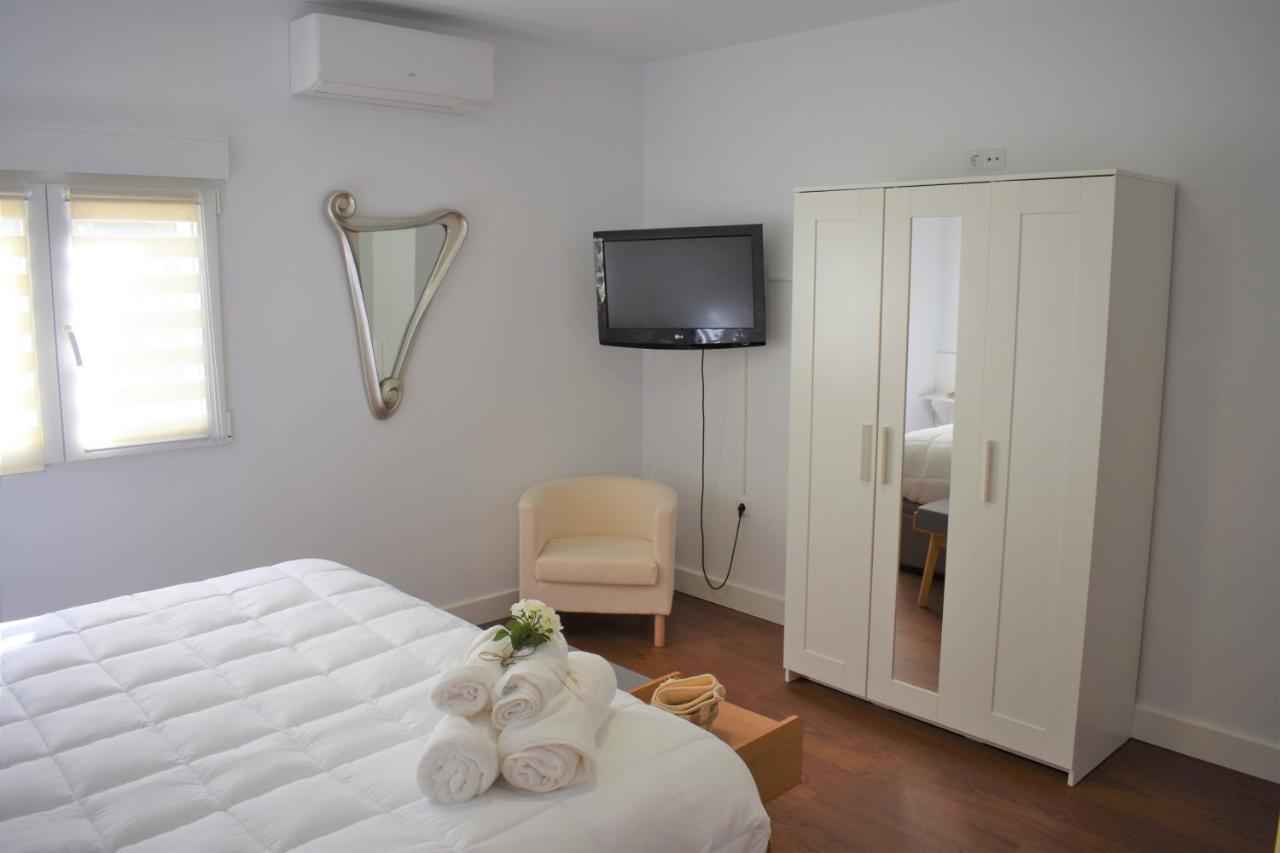 Apartamentos R66 Caces Екстериор снимка