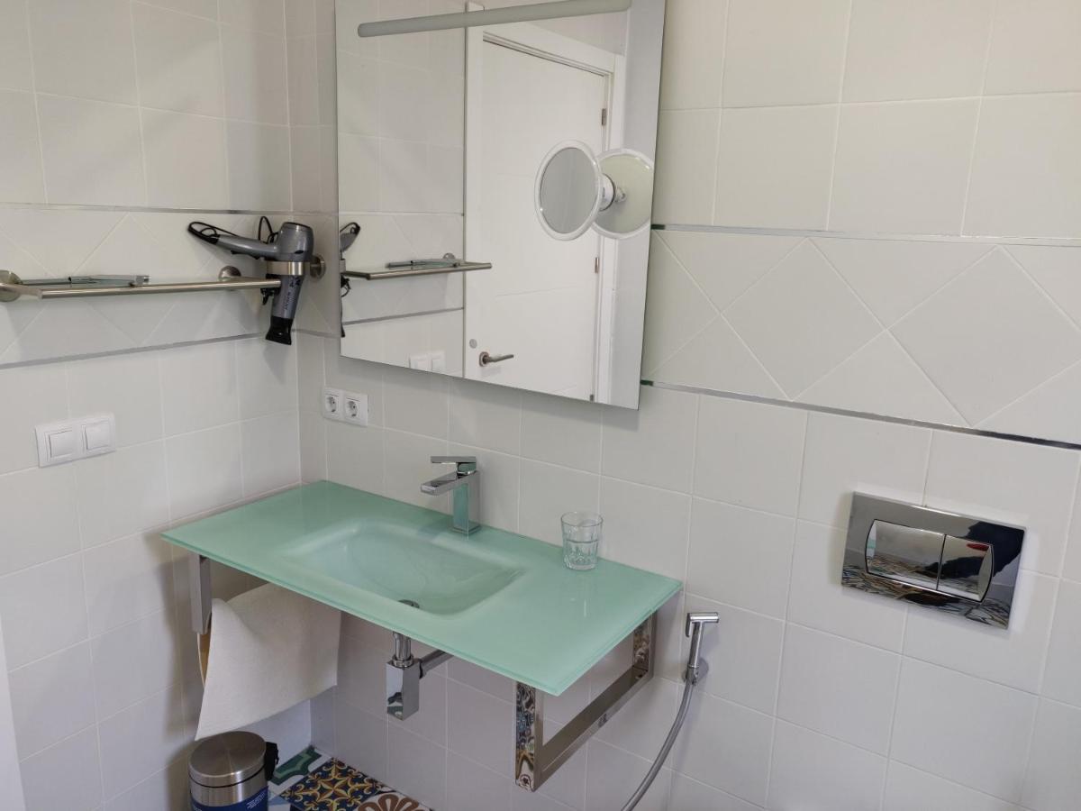 Apartamentos R66 Caces Екстериор снимка