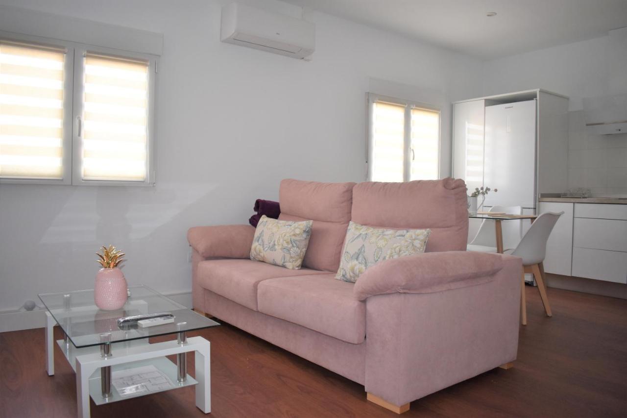 Apartamentos R66 Caces Екстериор снимка