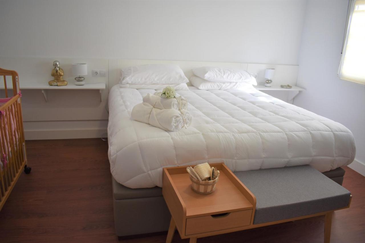 Apartamentos R66 Caces Екстериор снимка