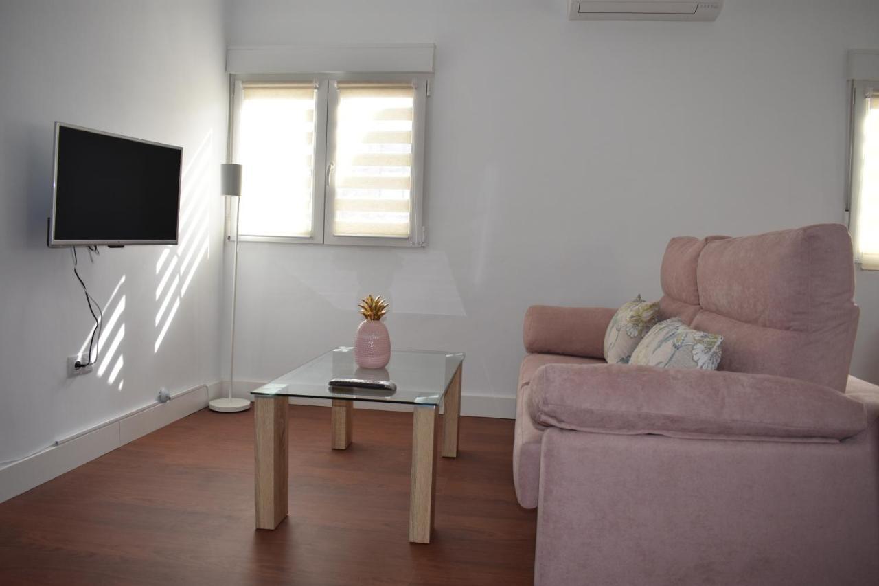 Apartamentos R66 Caces Екстериор снимка