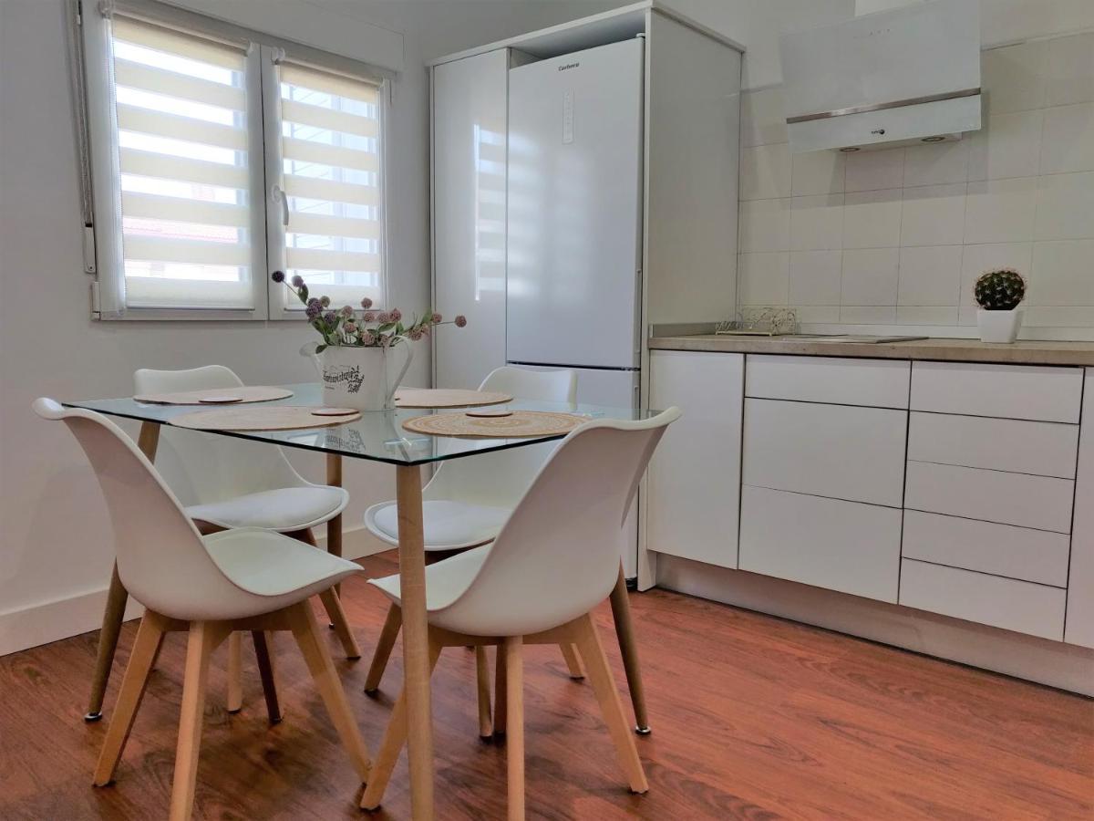 Apartamentos R66 Caces Екстериор снимка