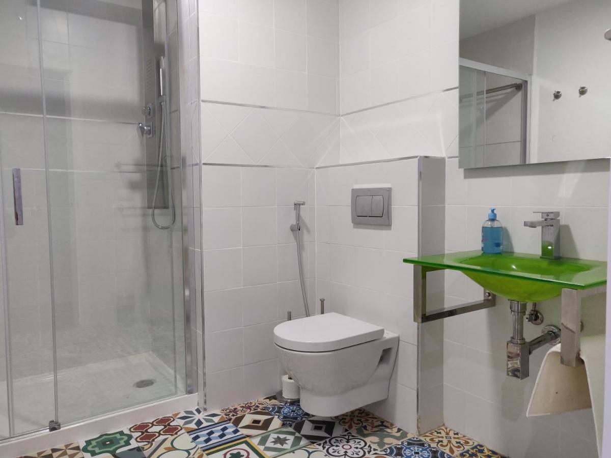 Apartamentos R66 Caces Екстериор снимка