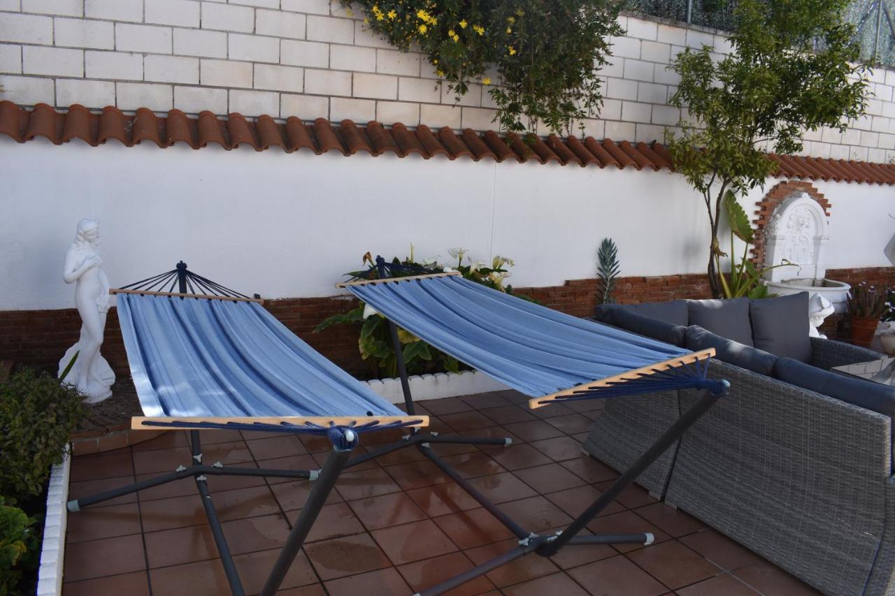Apartamentos R66 Caces Екстериор снимка